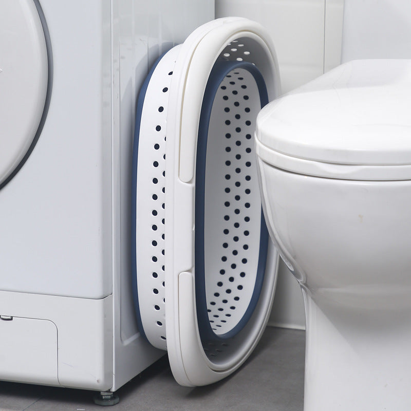 Cesto Multifunzionale - Per Uno Spazio Abitativo Organizzato