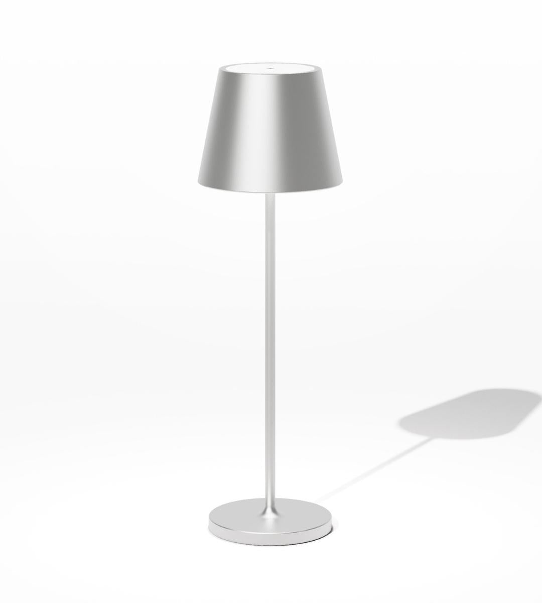Lampada da Tavolo LumiTouch – LED Dimmerabile con Controllo Touch
