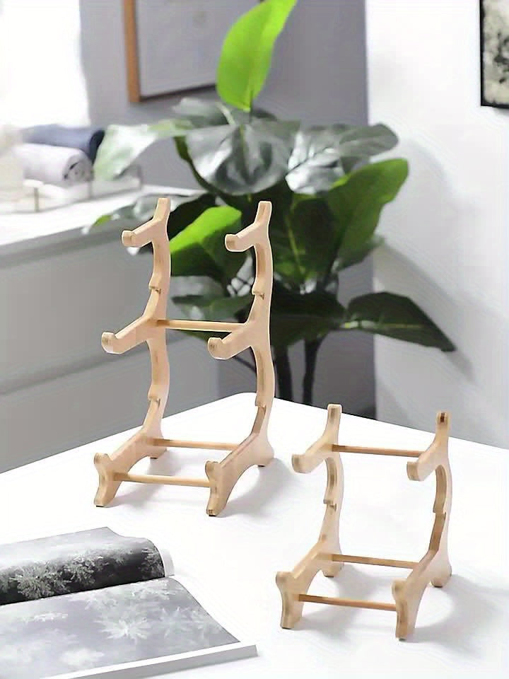 NatureStack Cestino per Frutta a 3 Livelli – Spazioso e Funzionale