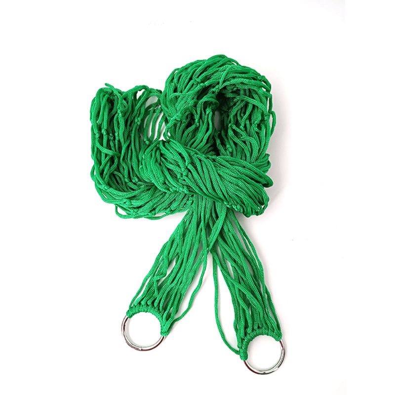 Amaca in Nylon Resistente – Ergonomica e Multifunzionale per Esterni