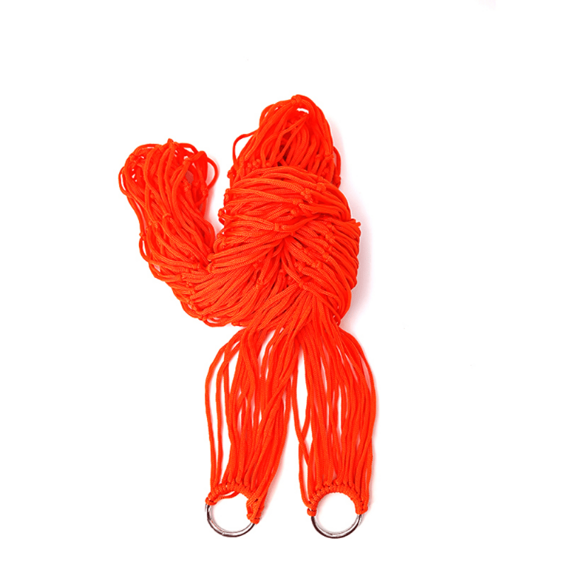 Amaca in Nylon Resistente – Ergonomica e Multifunzionale per Esterni