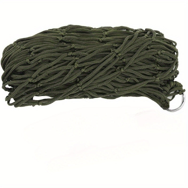 Amaca in Nylon Resistente – Ergonomica e Multifunzionale per Esterni