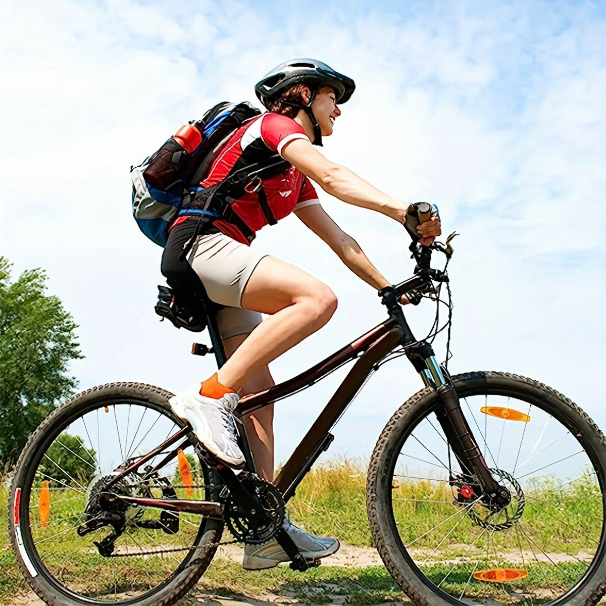 Calze Sportive Compressione Donna – Traspiranti e Confortevoli per Attività e Uso Quotidiano