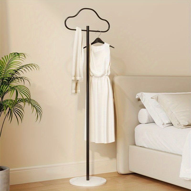 Nimbus Nuvola Appendiabiti da Terra – Minimalista e Funzionale