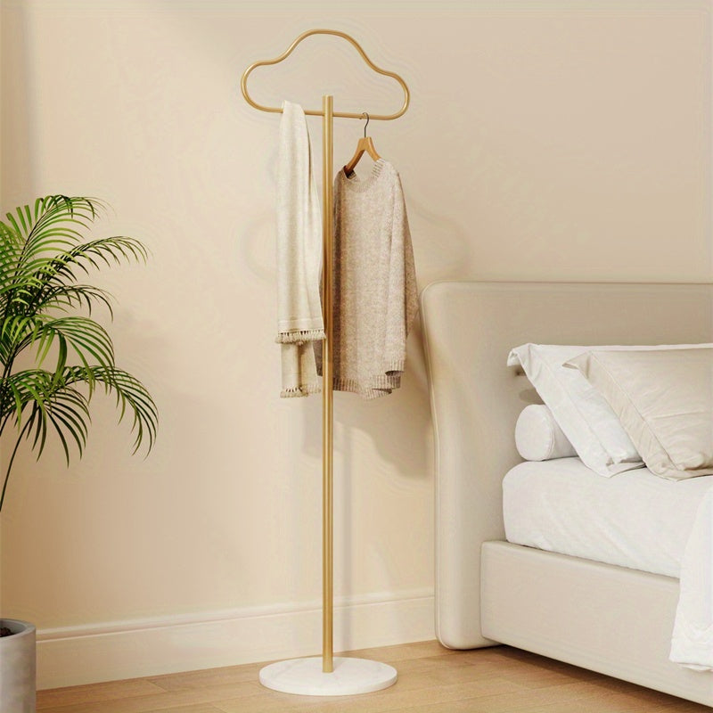 Nimbus Nuvola Appendiabiti da Terra – Minimalista e Funzionale