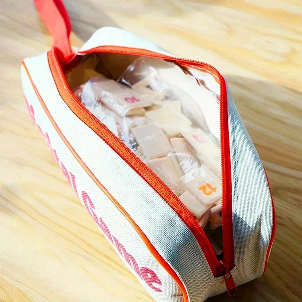 Rummikub Versione da Viaggio - Divertimento per Tutta la Famiglia