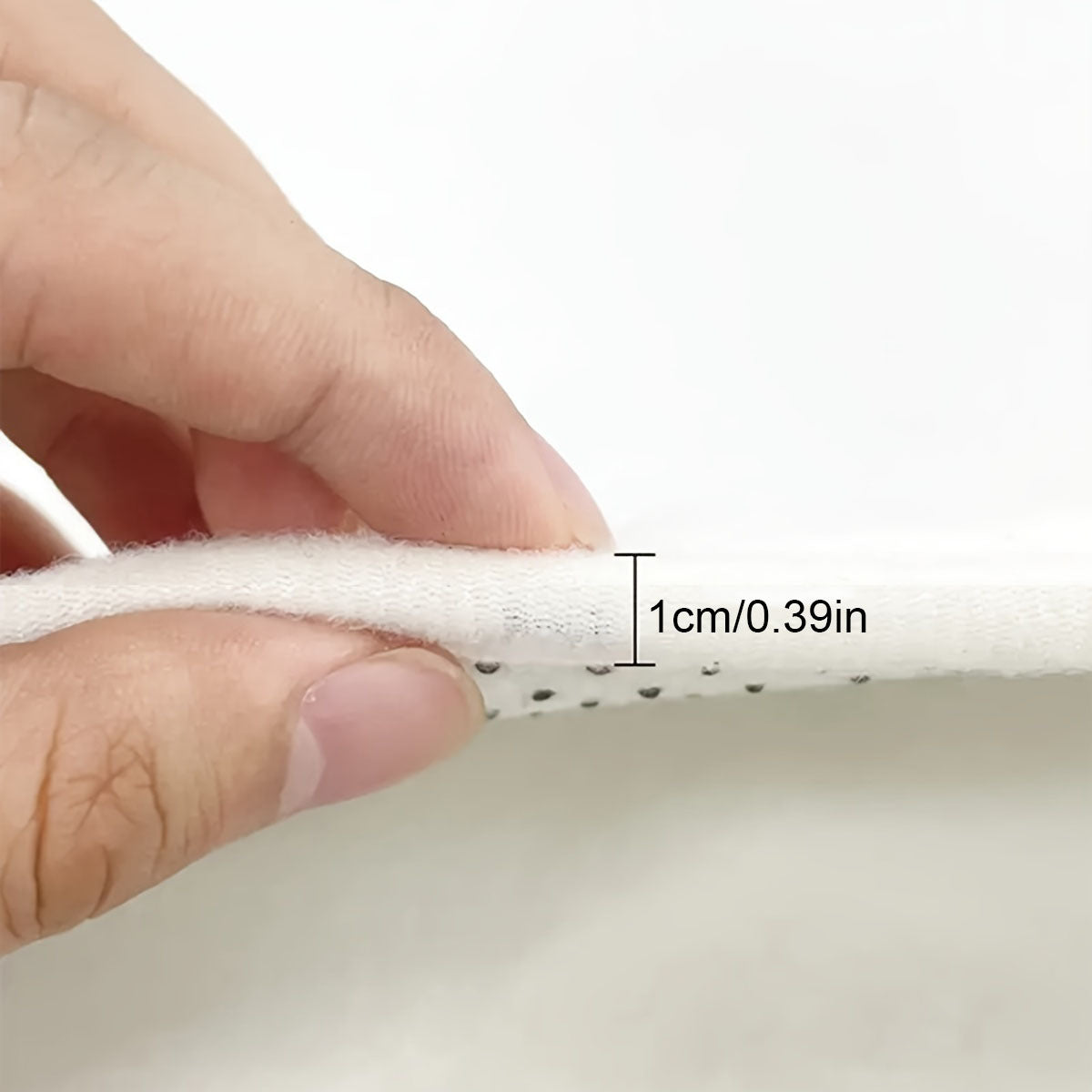 Tappetino da Bagno con Stampa Animali alla Moda - Per Comfort e Stile