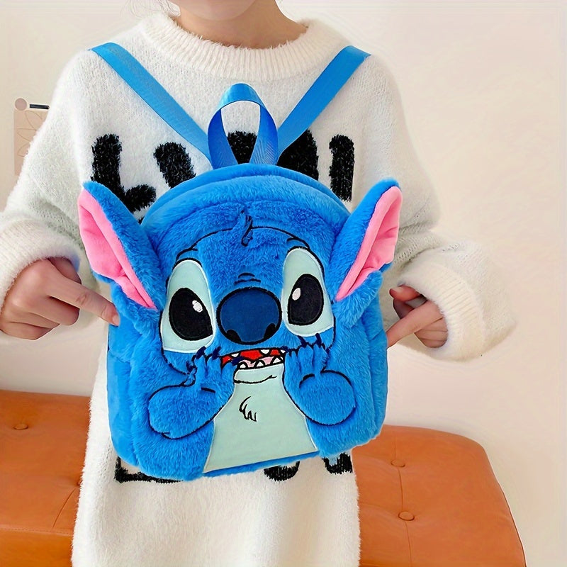 Zaino Lilo Stitch per Bambini - Per un Aspetto Giocoso e Funzionale