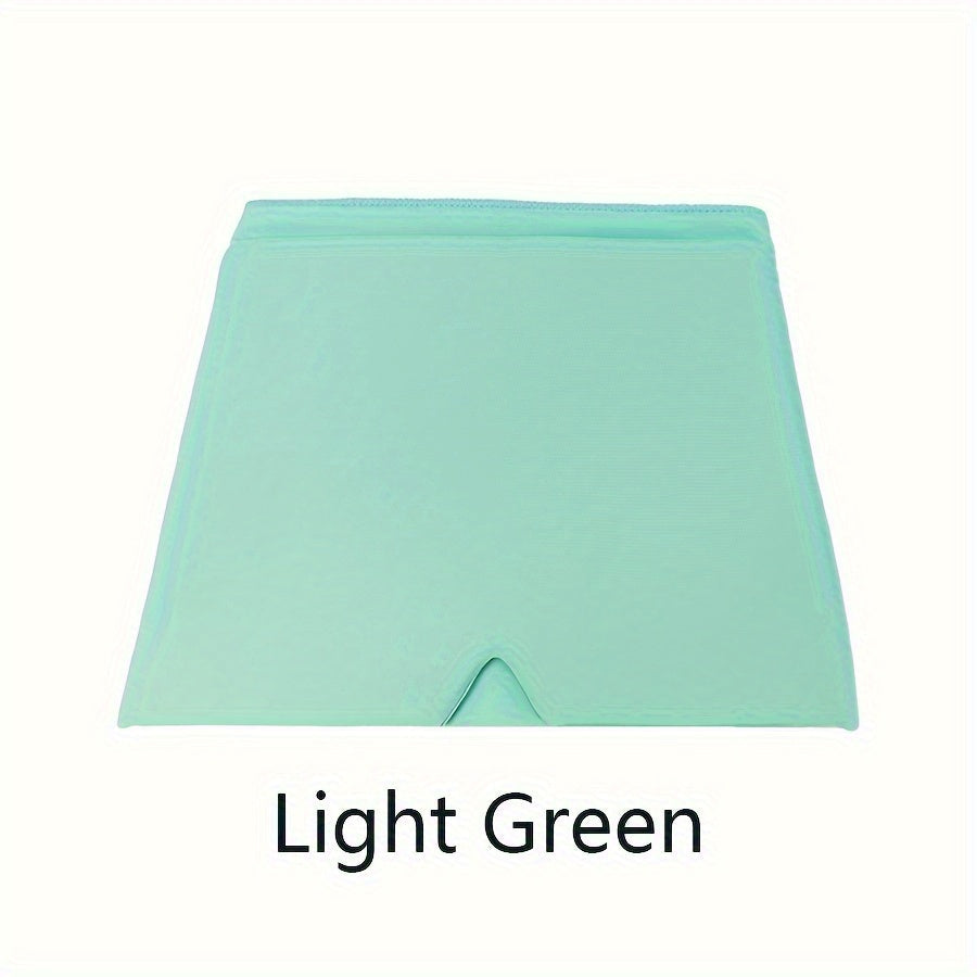 Compressa Gel IJscomprescap Versatile - Sollievo per Mal di Testa e Stress