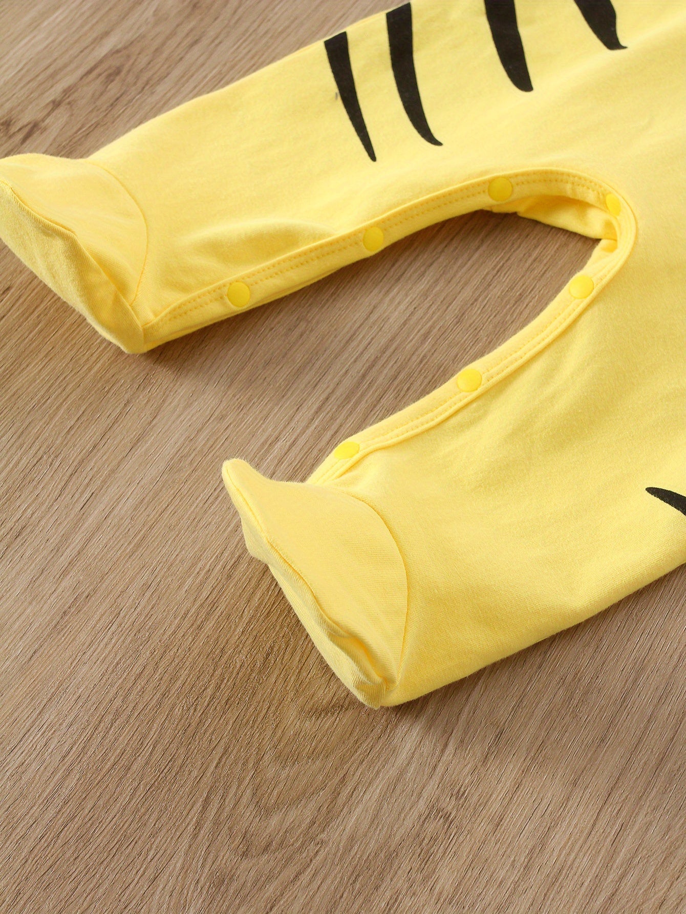 Set di 6 Body per Bambini con Stampa di Animali – Inclusi Cappellini per Bambini