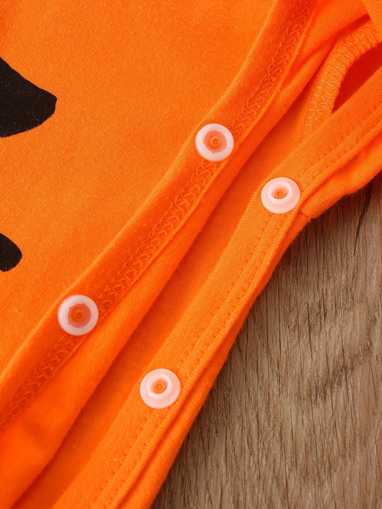 Set di 6 Body per Bambini con Stampa di Animali – Inclusi Cappellini per Bambini