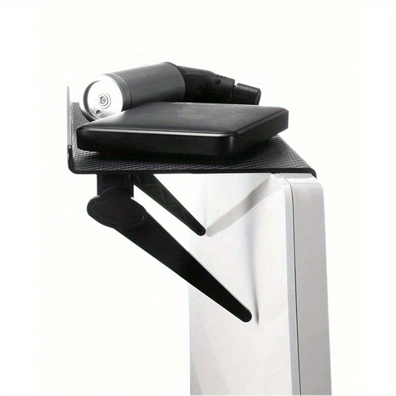 Mensola TV Regolabile Pratica – Compatta e Funzionale per i Media