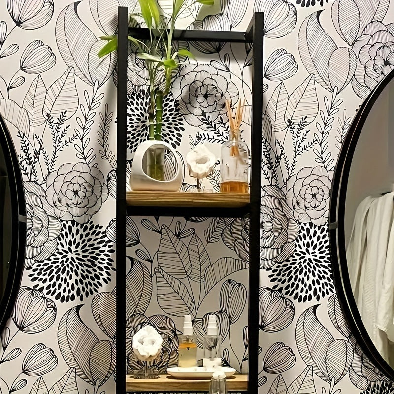 Asciugamano Salvaspazio - Per un Bagno Ordinato