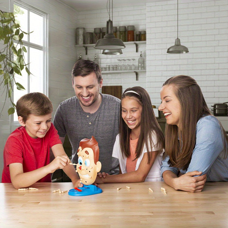 Poppelde Acne Puzzle - Giocattolo Divertente da Pizzicare per Divertimento in Famiglia