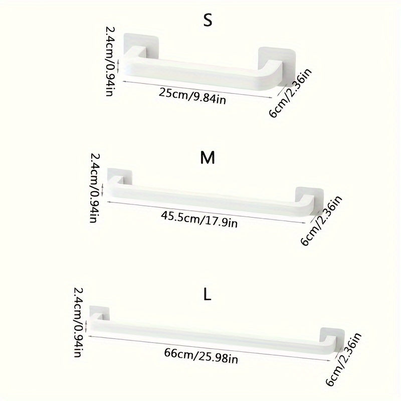 Pratico Scarpiera da Parete – Salvaspazio e Versatile