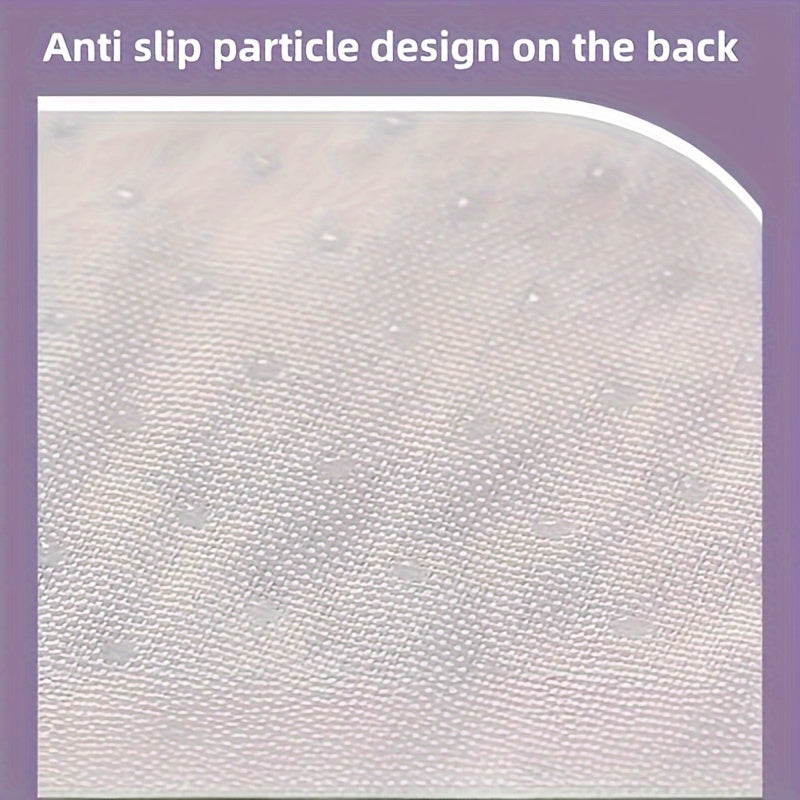 Tappetino Lavabile Impermeabile – Perfetto per Anziani, Animali Domestici e Cura Menstruale