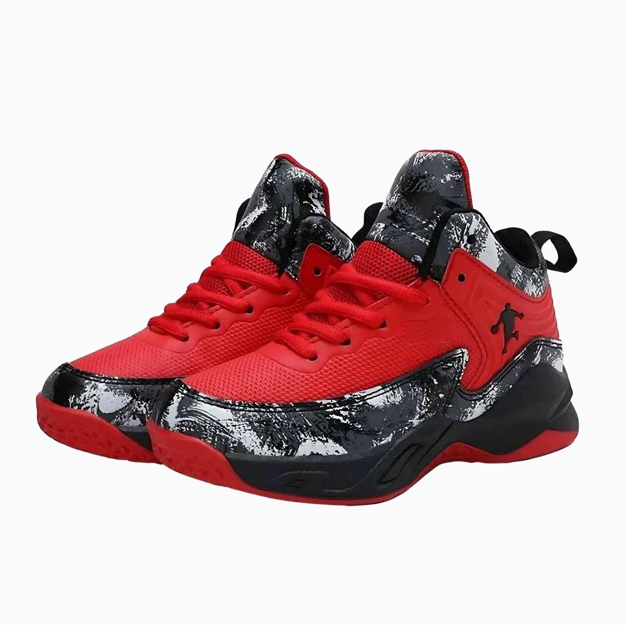 Ruben Sneakers - Scarpe Sportive per Ragazzi Attivi