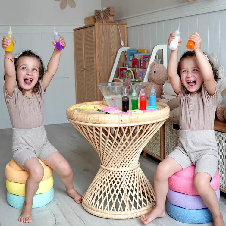 Creazioni Acquatiche – Divertimento e Apprendimento per Bambini