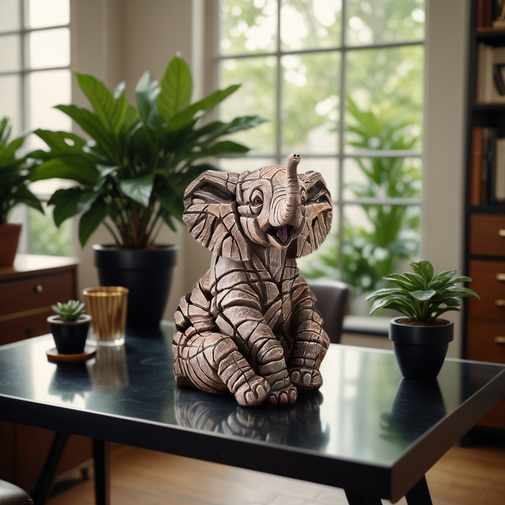 Decorazione Preistorica Glow - Creatore di Atmosfera Mistica per la Casa