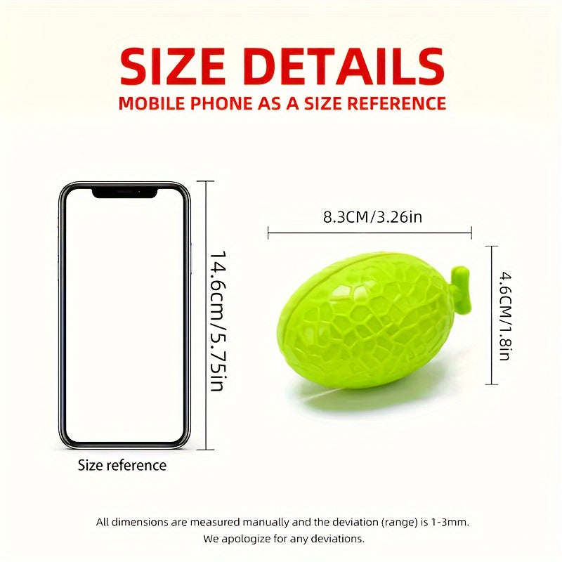 Set Educativo di Taglio con Cibo, Frutta e Verdura – Perfetto per l'Apprendimento Precoce e il Gioco di Ruolo