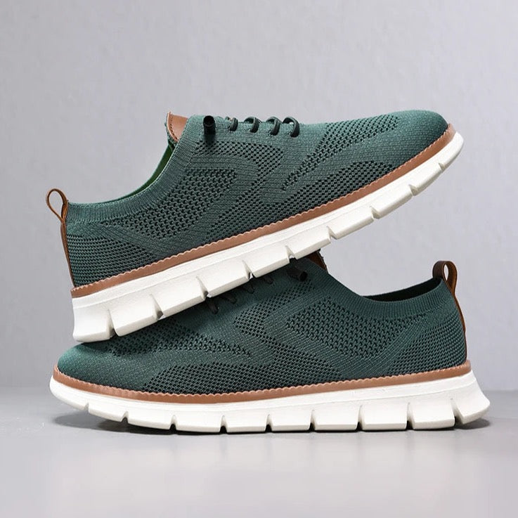 Finn Sneakers Sportive – Per giornate attive