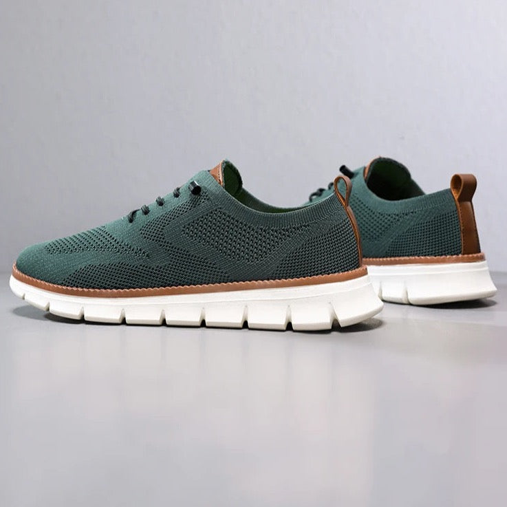 Finn Sneakers Sportive – Per giornate attive