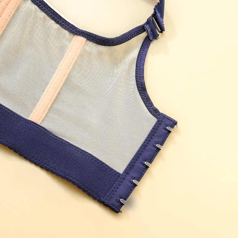 Lena Lace Push-Up BH - Per una Vestibilità Seducente e Confortevole