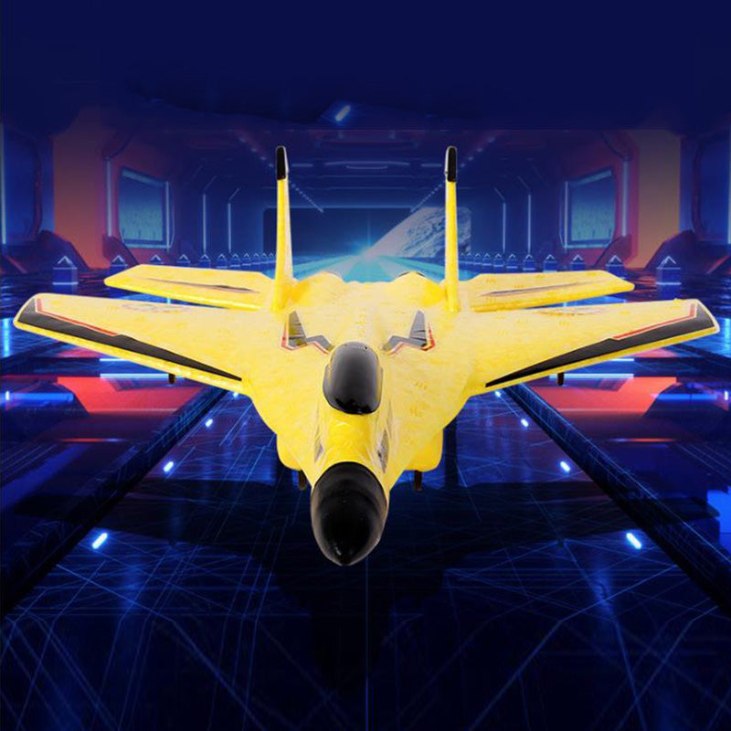 Aereo Radiocomandato Potente - Per il pilota avventuroso