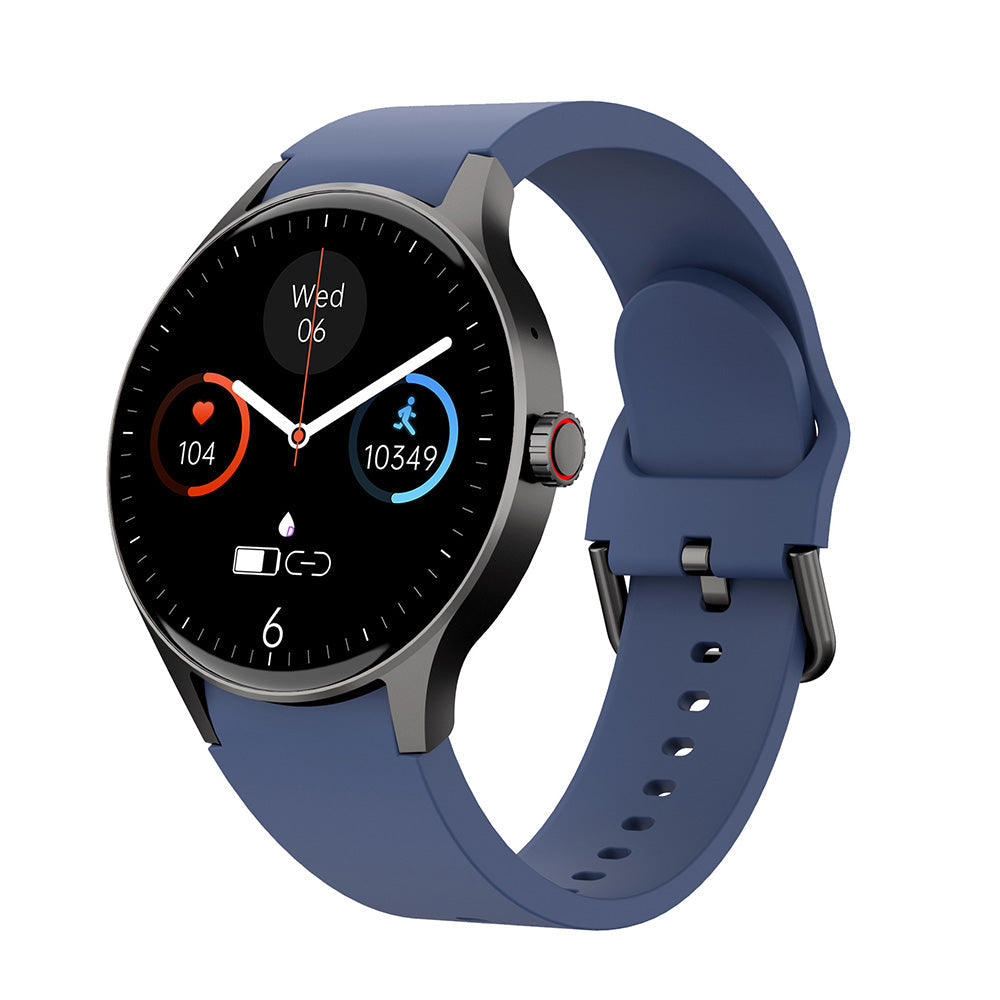 Smart Health Pro Smartwatch – Orologio Completo per Salute e Fitness