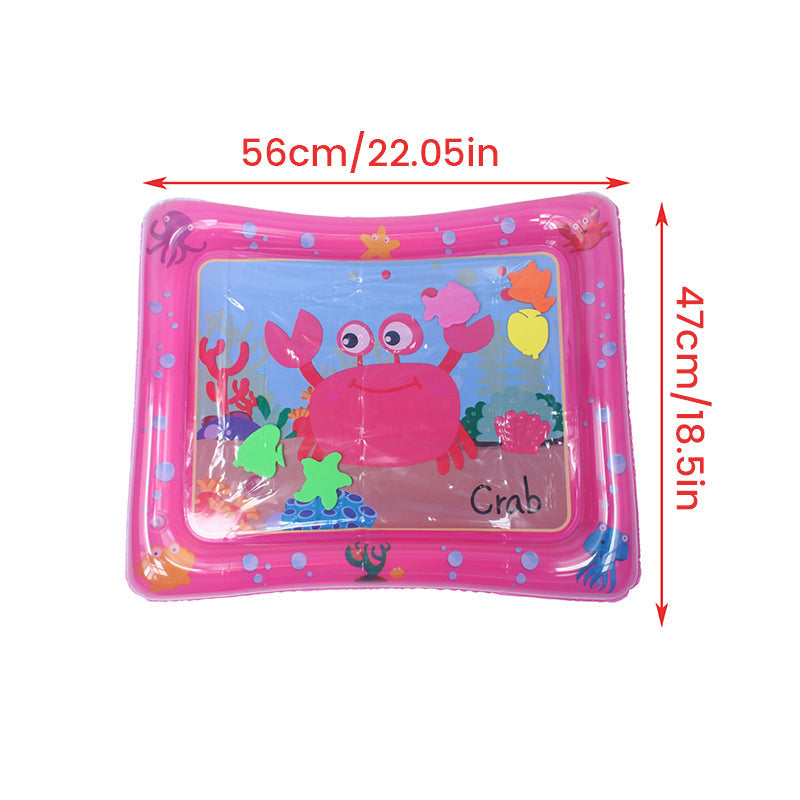 AquaJoy - Materassino Gonfiabile per Neonati