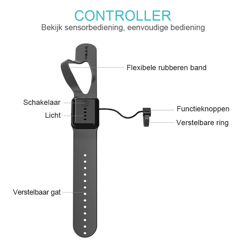 Mini-drone Pratico - Per esperienze di volo avventurose