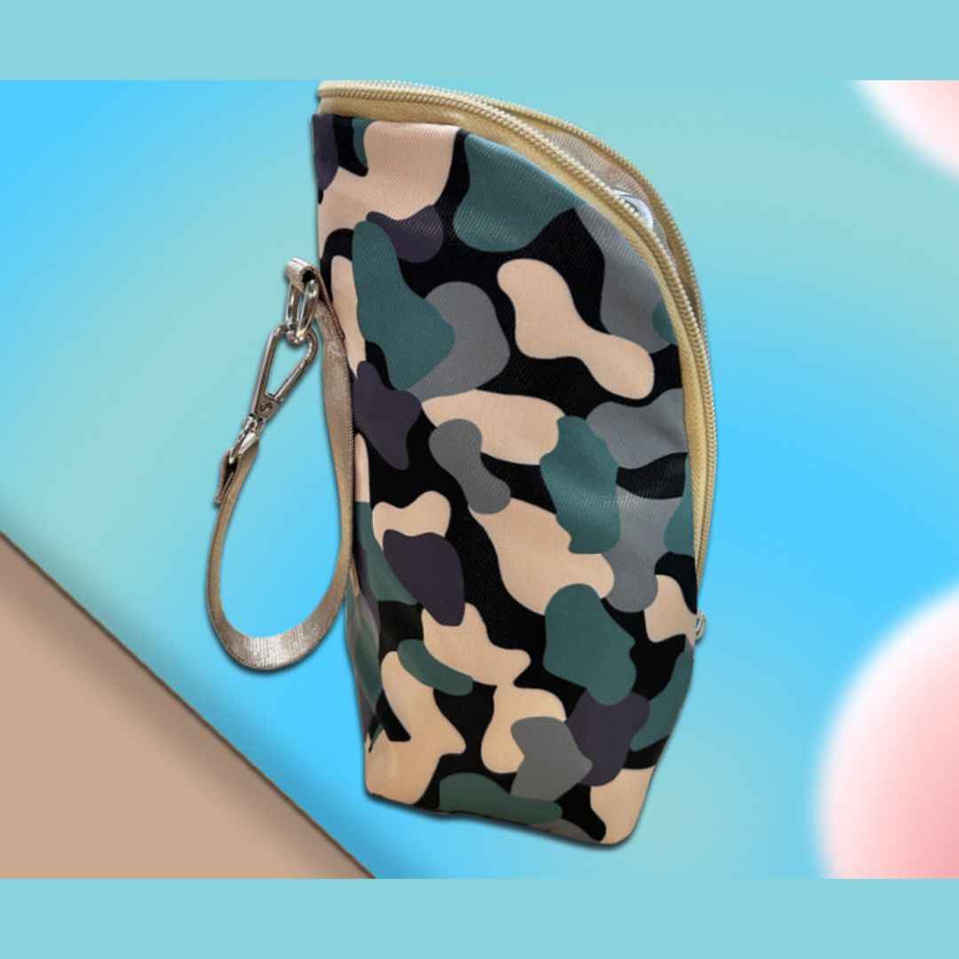 Scaldabiberon Portatile - Veloce e Pratico