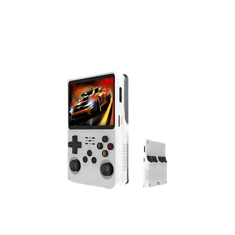 GameFun - Console Retro Portatile