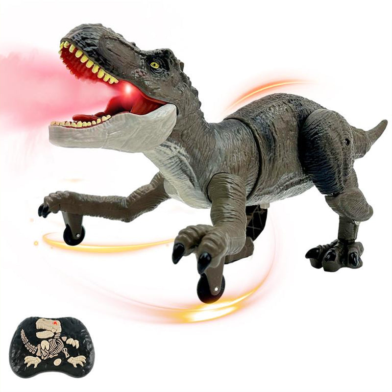 SpinoRex - Dinosauro Radiocomandato