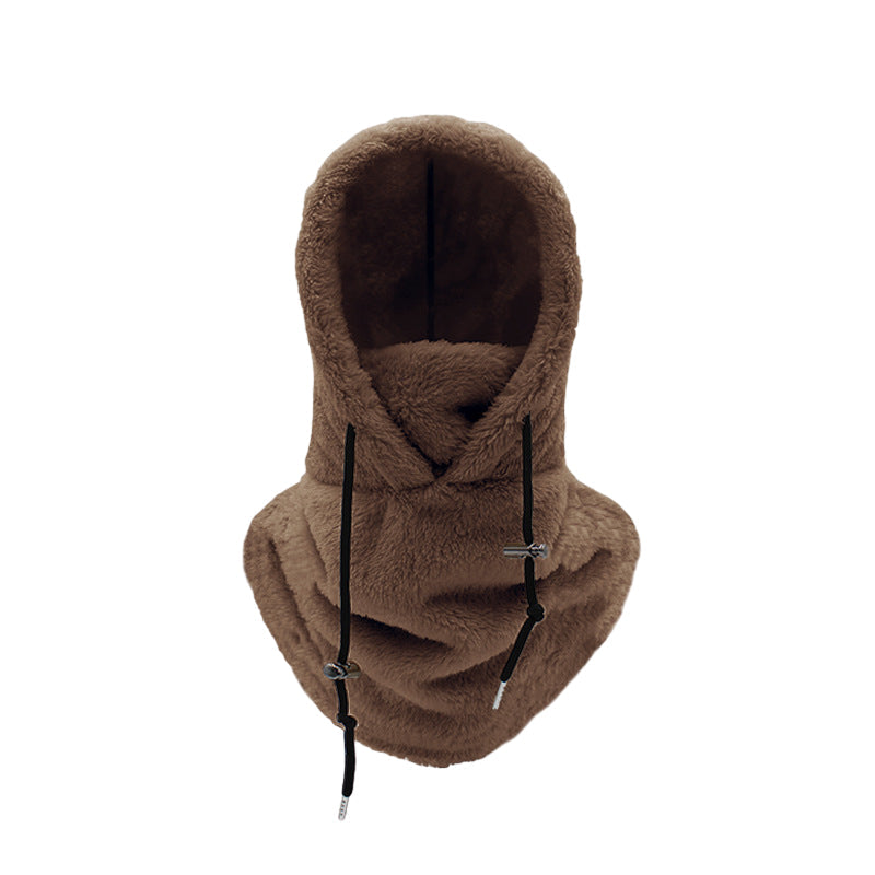 ArcticShield 3-in-1 Cappello Invernale – Caldo, Antivento e Multifunzionale