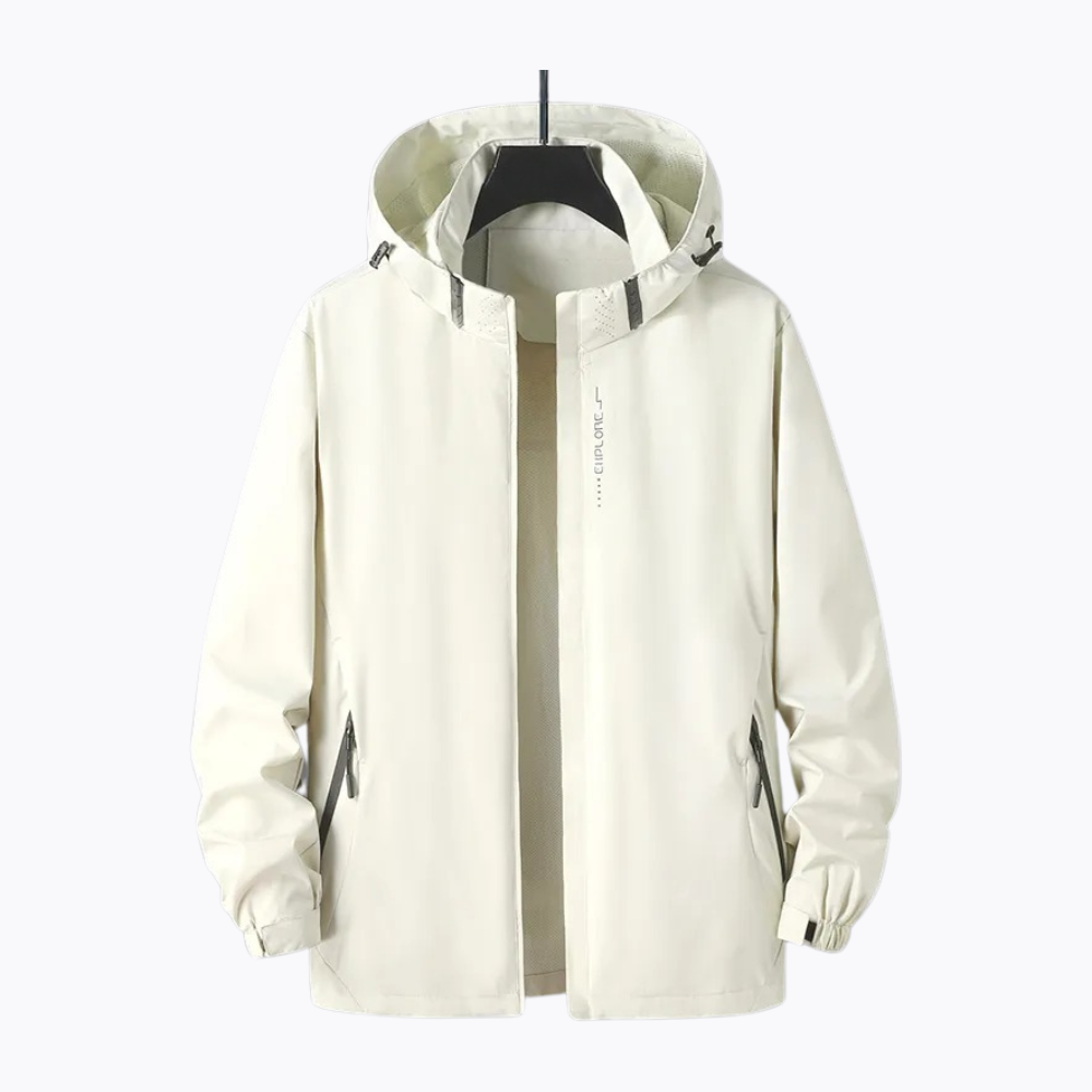 Esplora - Giacca a vento Outdoor Herenjack