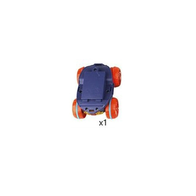 MagniTrack - Pista magnetica per auto