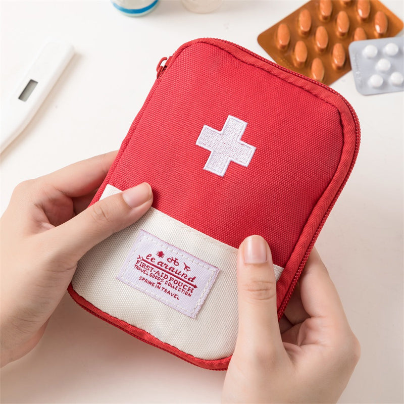 MediPack - Mini Borsa Medica Portatile