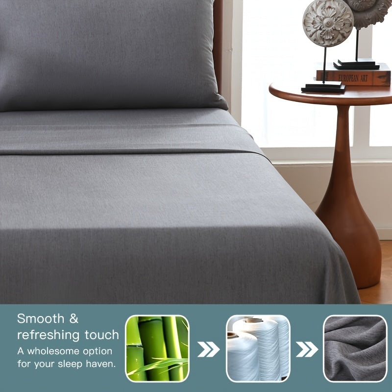 Fodera in Viscosa di Bambù Estiva – Lusso Traspirante e Confortevole