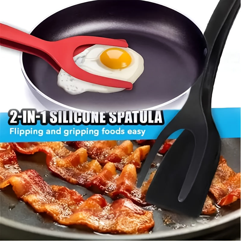 ChefMaster Spatola e Pinza – Per una cucina versatile