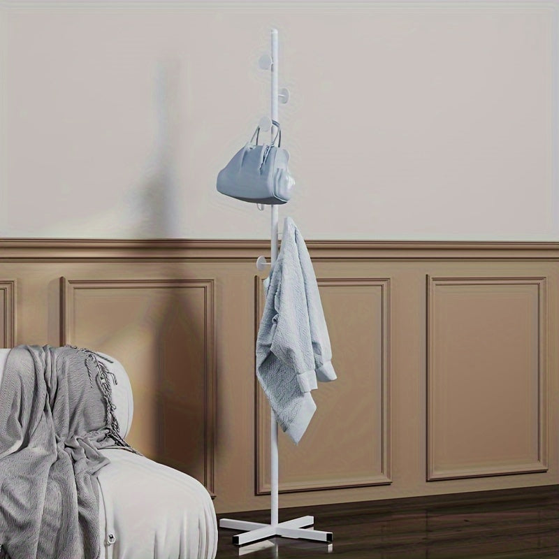 Elegante Appendiabiti Dorato – Moderno e Pratico per Ogni Spazio