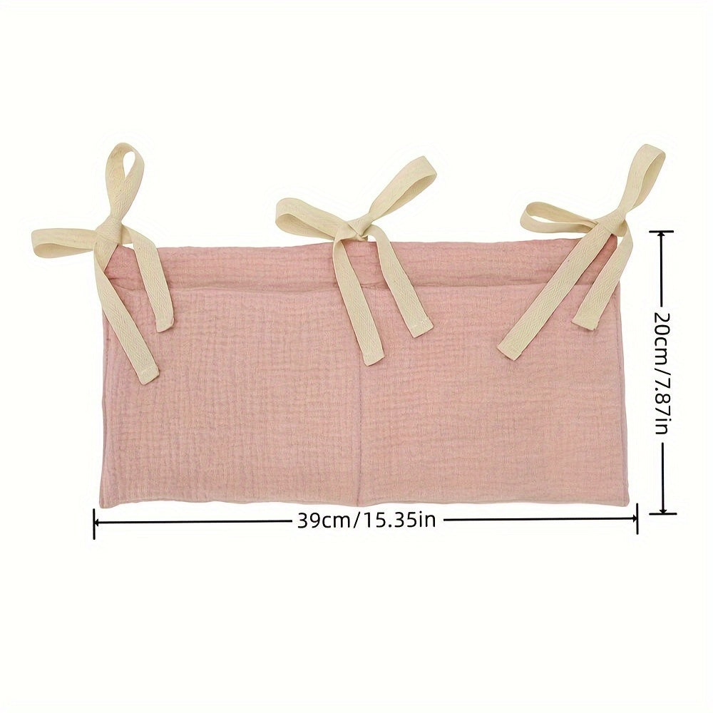 Conservazione della borsa dei sogni - Per una Cameretta per Bambini Organizzata