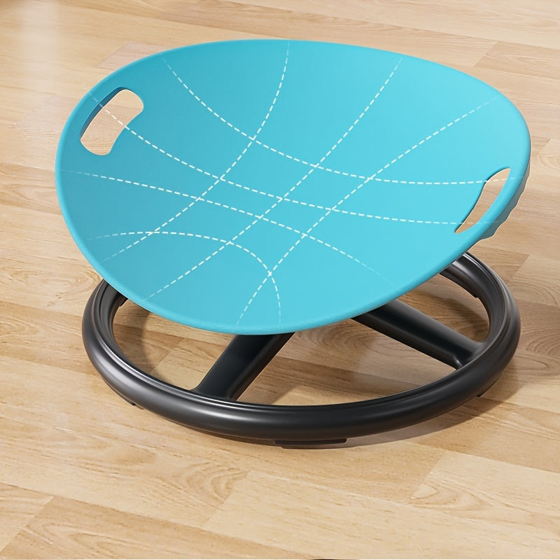 FocusFlow Sedia Girevole Ergonomica – Comfort e Movimento in Uno
