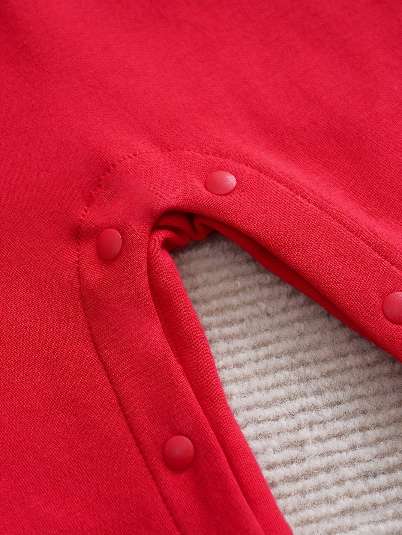 Body per Bambino Elfo di Natale - Per Calore e Comfort Festivi