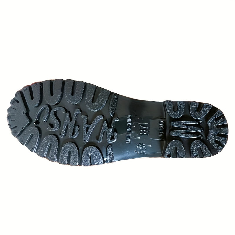 Stivali da Pioggia Scarlet Donna - Protezione Impermeabile e Stilosamente Elegante