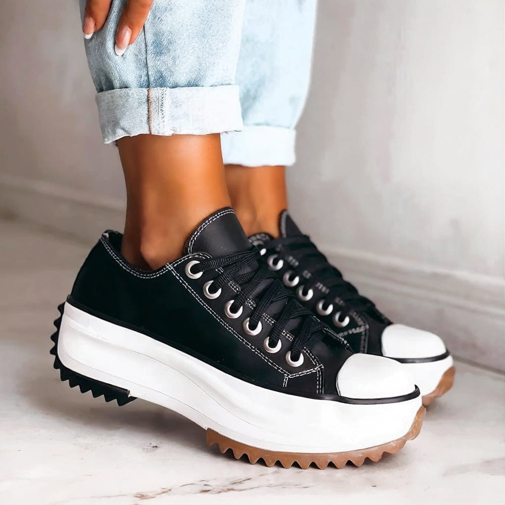 Sneakers alla Moda per Donne - Comode e Stilos