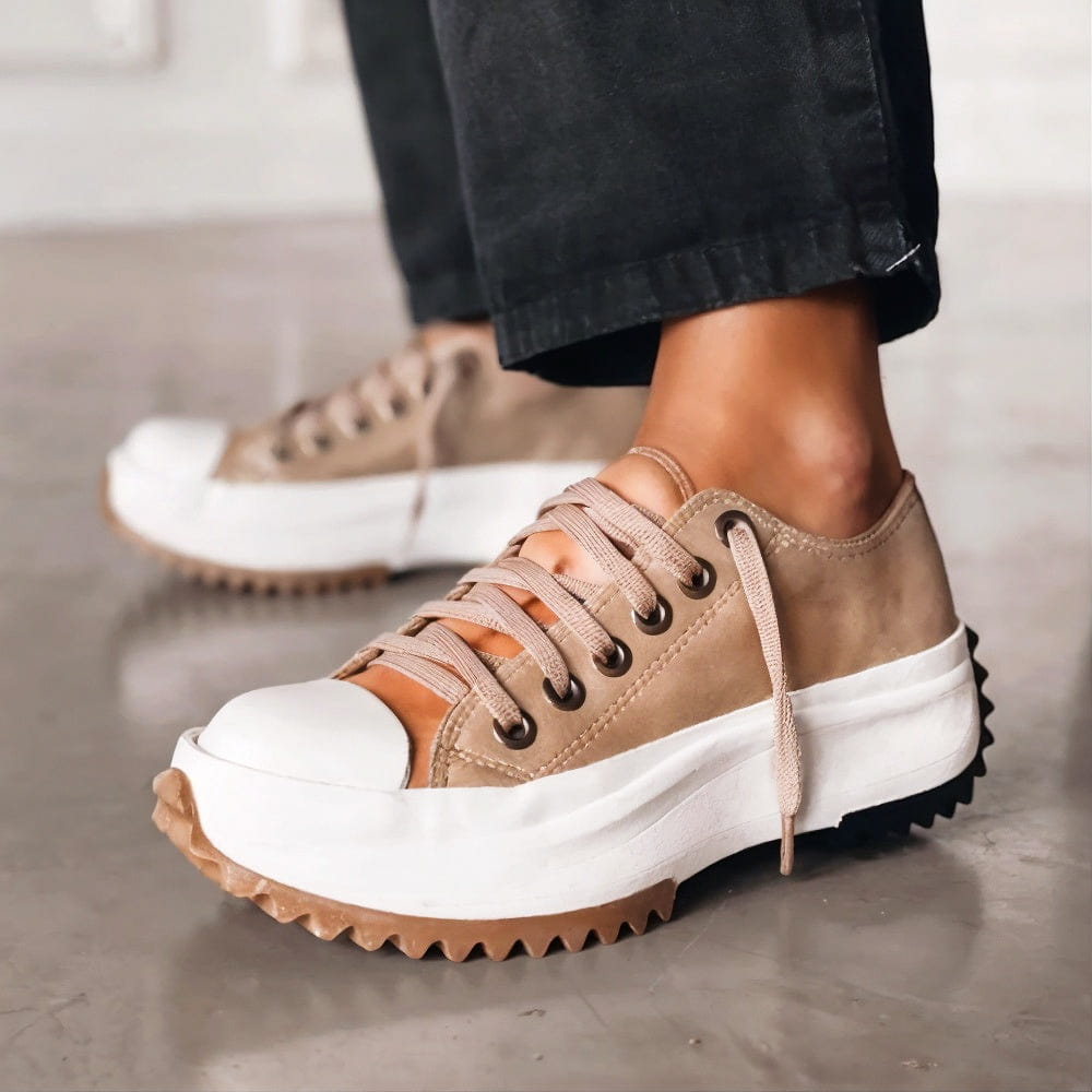 Sneakers alla Moda per Donne - Comode e Stilos