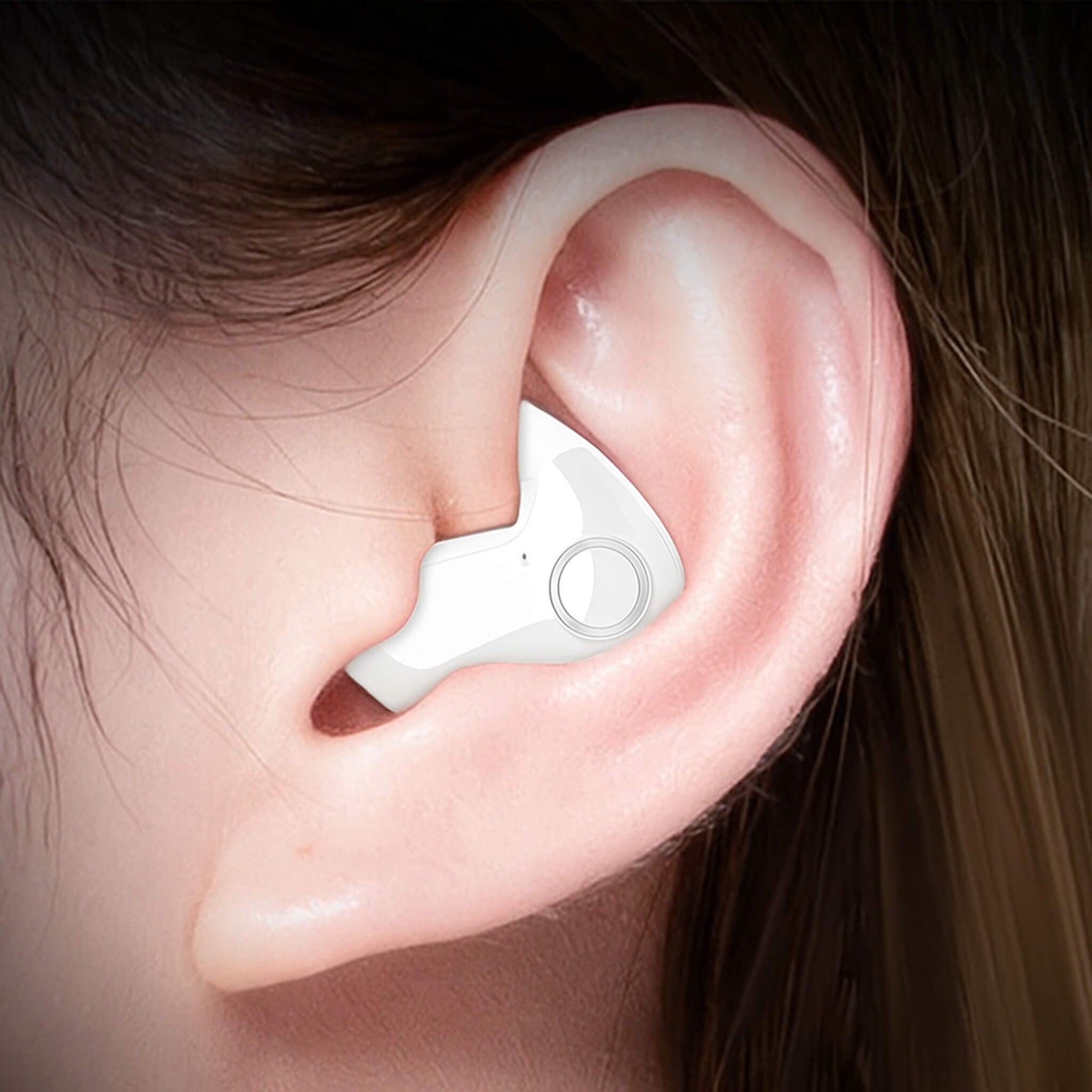 DreamBeats Cuffie da Notte – Comfort Invisibile con Noise Cancelling