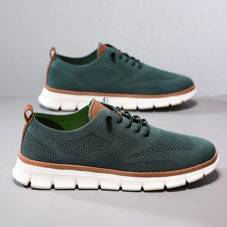 Finn Sneakers Sportive – Per giornate attive