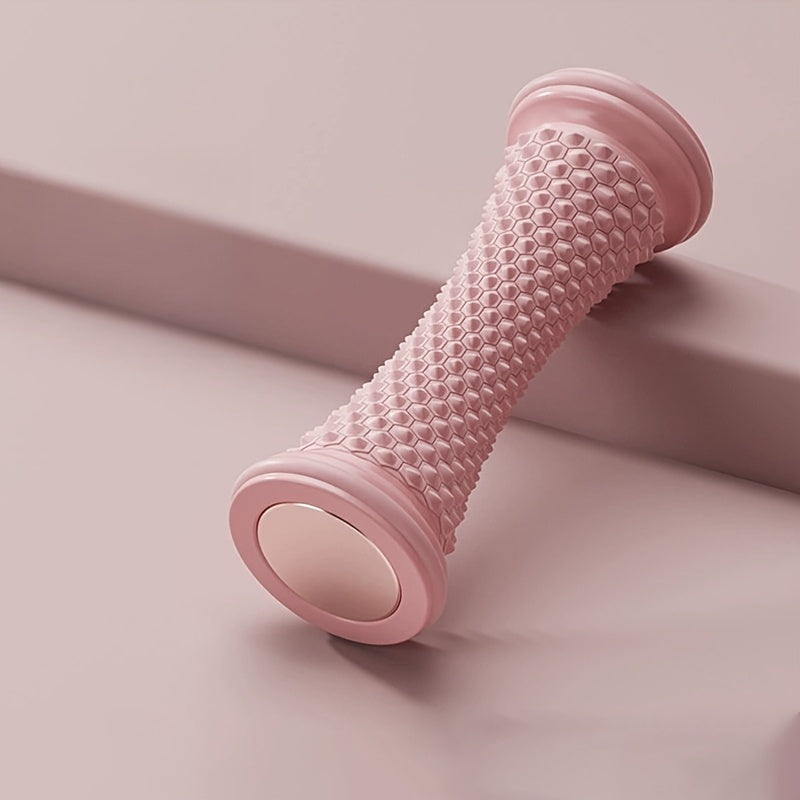 FlexiRoll Rullo Massaggiante per Piedi – Allevia la Tensione e Favorisce la Circolazione